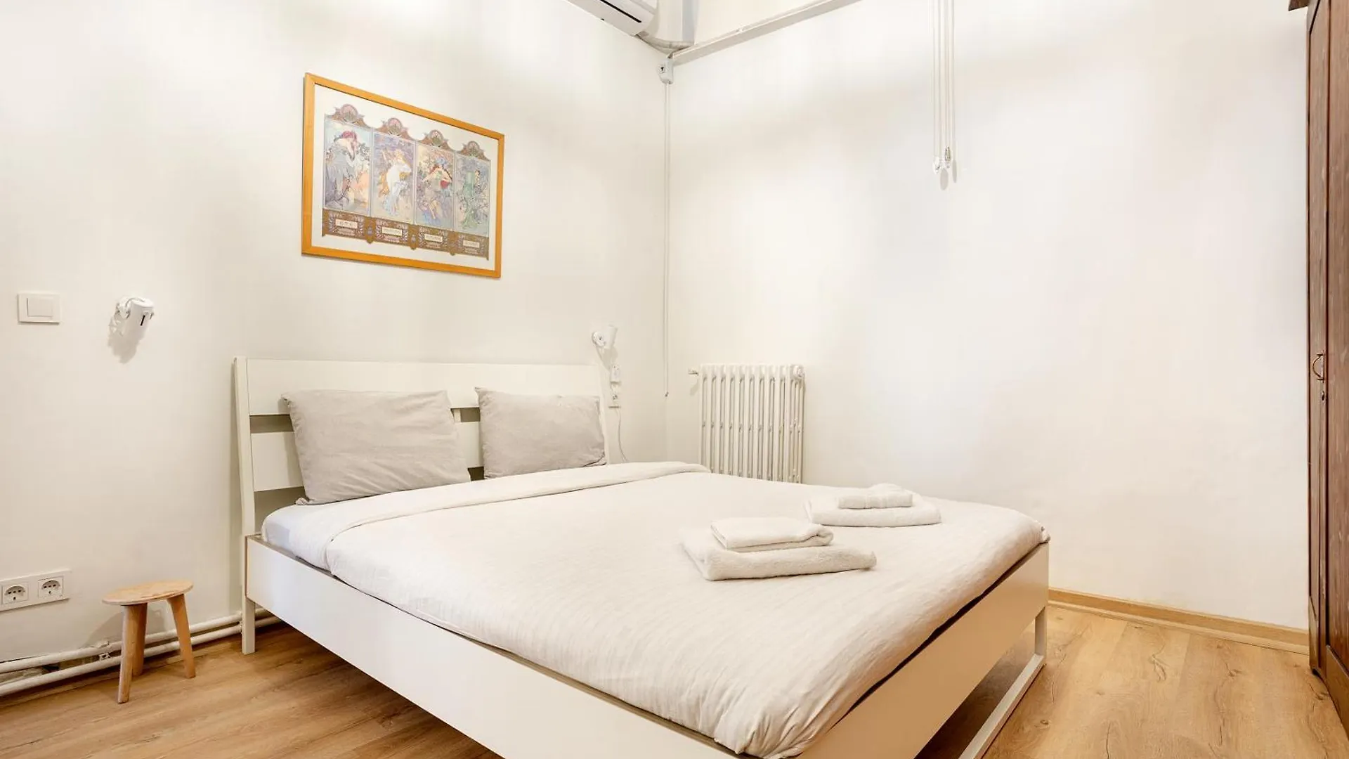 Istanbul'Un Tarihi Boelgesi'Nde Modern Konforlu Daire 0*, Istanbul Turkey