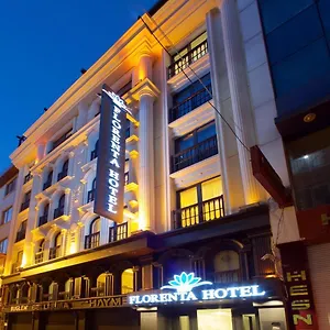 4* Hotel New Florenta