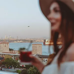 4* Hotel Royan Hagia Sophia, A Member Of Radisson Individuals